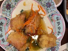 -老厨家(友谊路总店)