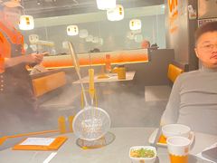 -潮发潮汕牛肉店(东方宝泰店)