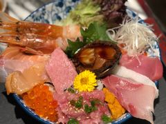 -家贺屋刺身寿司专门店