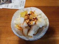 -兵哥豌豆面(建设巷店)