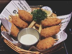 -MOSSO德国餐厅·音乐酒吧(环宇荟店)