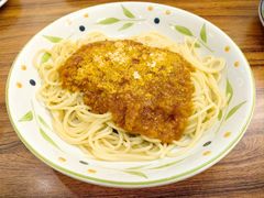 -萨莉亚意式餐厅(金隅嘉品mall店)