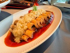 -天成·川菜家宴(海港城店)
