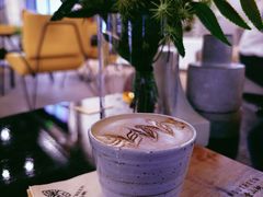 -壹山树咖啡(西港花园店)