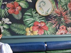 -长勺子东南亚(街道口店)