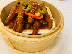 -顺德人家食府(黄金广场店)
