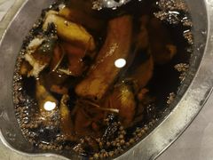 -鑫巴蜀小镇 · 水煮鱼专研店(玉桥店)