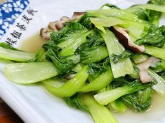 -粗茶淡饭(东关街店)