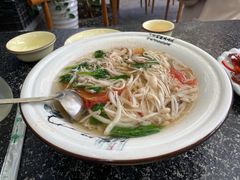 -海韵人家.海景花园经典云南菜(双廊店)