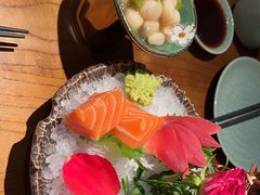 -阿吾罗日本料理(K11艺术中心店)
