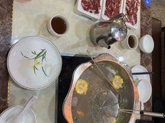 -潮悦牛肉火锅城(水贝店)
