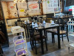 -燚青春泥炉烤肉(东泰店)