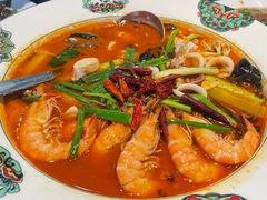 -街小坐闽南小牌档(老火车站店)