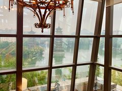 -忆咖啡观景餐厅(桂林象山公园店)