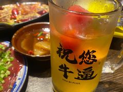 -冯校长老火锅(广州正佳广场店)