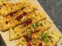 -火塘云南烧烤大排档