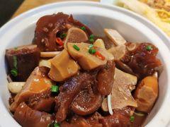 西湖功夫牛蹄-杭百味·大众精选杭帮菜(西湖音乐喷泉店)