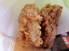 -德克士(通惠门店)