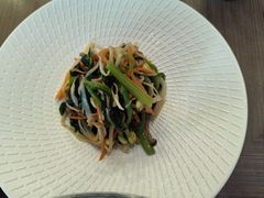 -南京空港温德姆花园酒店·MTF满庭芳中餐厅