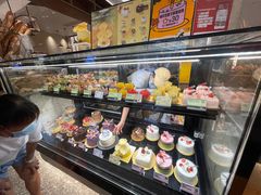 -PAPER STONE BAKERY(天汇广场店)