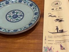 -锦小馆(安贞店)