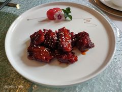 -和平官邸·花园餐厅(武定西路店)