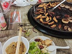 -炭之家·齐齐哈尔非遗烤肉·鲜切直供(中央大街店)