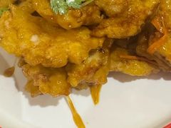 -闯关东东北农家菜(崂山石老人店)