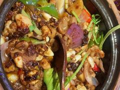 -啫神·广州地标美食(北京路店)