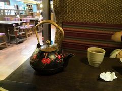 -滇釜火锅·能喝汤的火锅(车公庄店)