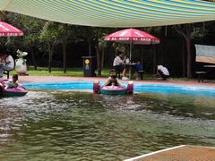 -西部长青自然儿童乐园