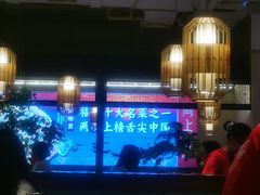 -闽上鲜·福建菜(龙湖滨江天街店)