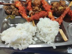 -巴卤社老火锅(财富店)