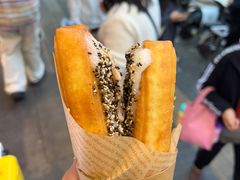 -糍小米·油条包麻糍(南锣鼓巷店)