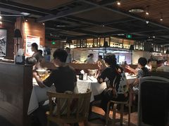 -星伦多自助料理·涮烤一体(虹悦城店)