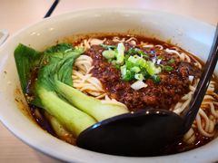 -李先生牛肉面大王(北京东四店)