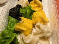 -双合园·海鲜水饺青岛菜(万佳广场店)