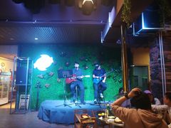 演出-五彩凉山自助西昌烧烤(柳翠路店)