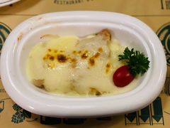 -马迭尔德式西餐精酿啤酒屋(中央大街店)