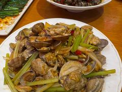 -庆峰龙虾烧烤(合肥一店)