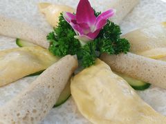 -墨脱石锅椰子鸡•海鲜糟粕醋(榆亚路店)