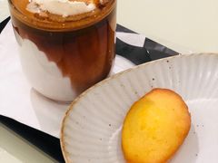 -长春银盐咖啡馆