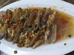 -星奇缘·海鲜餐厅(东山美食地标店)
