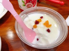 -清真·玛丽亚新疆菜主题餐厅(浙江中路店)