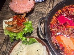 -冯校长老火锅(深圳总店)