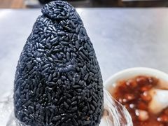 -芳婆糕团店(王府大街店)