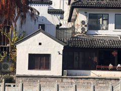 -李百蟹·江南蟹黄面·河景餐厅(夫子庙总店)