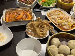 -阿那亚第三食堂 Cafeteria 3
