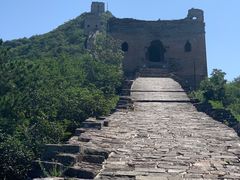 -司马台长城
