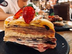 -Let's Taipei 非常烘焙(太古里店)